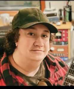 Matt Torrence Guitar Repair Technician King of Prussia PA